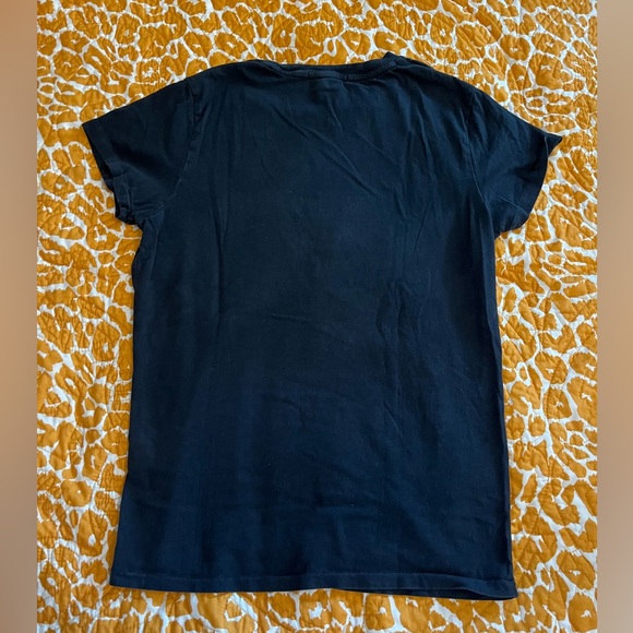 vintage ralph lauren vegas tee - Picture 2 of 4